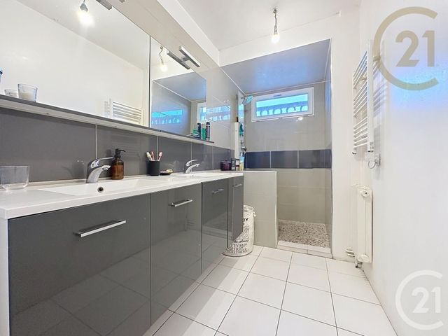 Appartement F3 à vendre - 3 pièces - 80.72 m2 - MONTPELLIER - 34 - LANGUEDOC-ROUSSILLON - Century 21 Agence Soleil