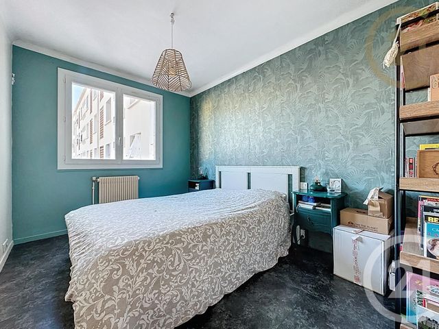 Appartement F3 à vendre - 3 pièces - 80.72 m2 - MONTPELLIER - 34 - LANGUEDOC-ROUSSILLON - Century 21 Agence Soleil