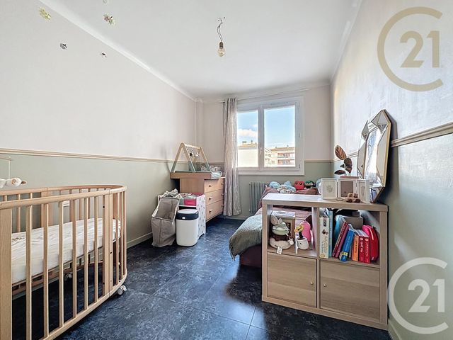 Appartement F3 à vendre - 3 pièces - 80.72 m2 - MONTPELLIER - 34 - LANGUEDOC-ROUSSILLON - Century 21 Agence Soleil