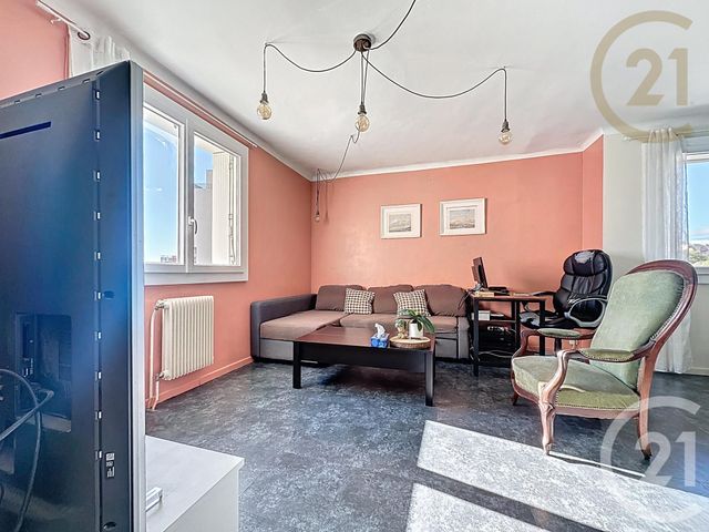 Appartement F3 à vendre - 3 pièces - 80.72 m2 - MONTPELLIER - 34 - LANGUEDOC-ROUSSILLON - Century 21 Agence Soleil