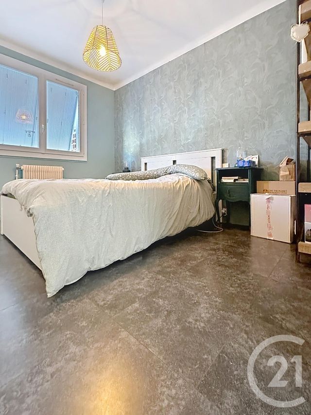 Afficher la photo en grand Appartement F3 à vendre - 3 pièces - 80.72 m2 - MONTPELLIER - 34 - LANGUEDOC-ROUSSILLON - Century 21 Agence Soleil
