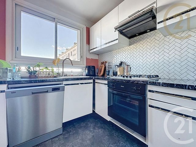 Appartement F3 à vendre - 3 pièces - 80.72 m2 - MONTPELLIER - 34 - LANGUEDOC-ROUSSILLON - Century 21 Agence Soleil