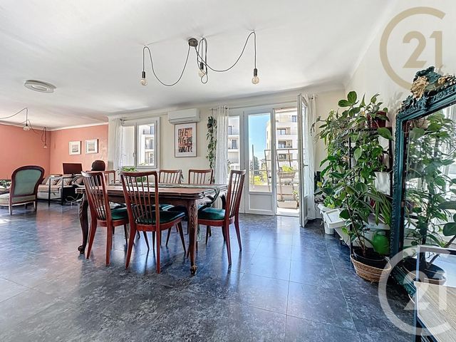 appartement - MONTPELLIER - 34