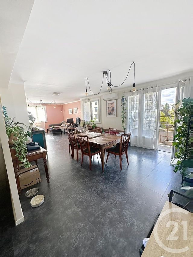 appartement - MONTPELLIER - 34