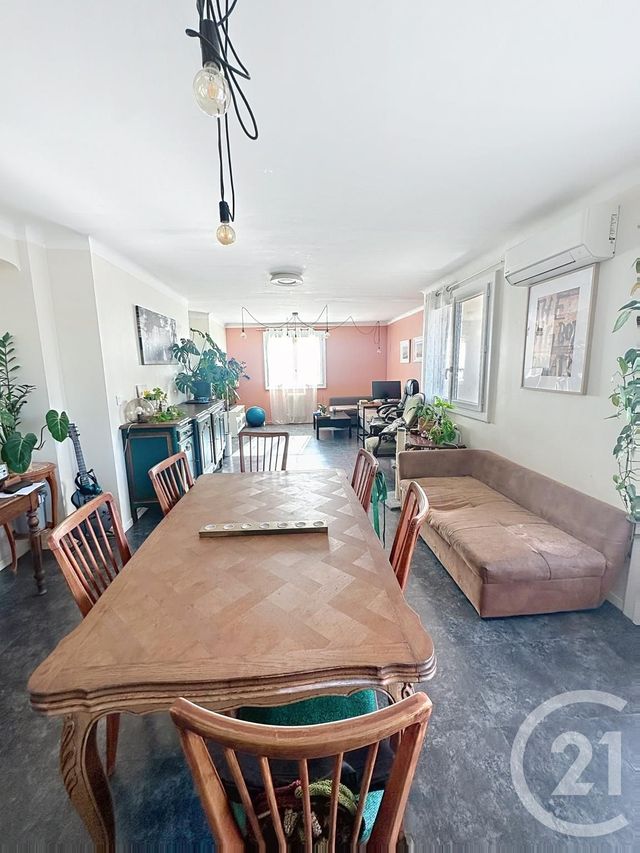 Afficher la photo en grand Appartement F3 à vendre - 3 pièces - 80.72 m2 - MONTPELLIER - 34 - LANGUEDOC-ROUSSILLON - Century 21 Agence Soleil