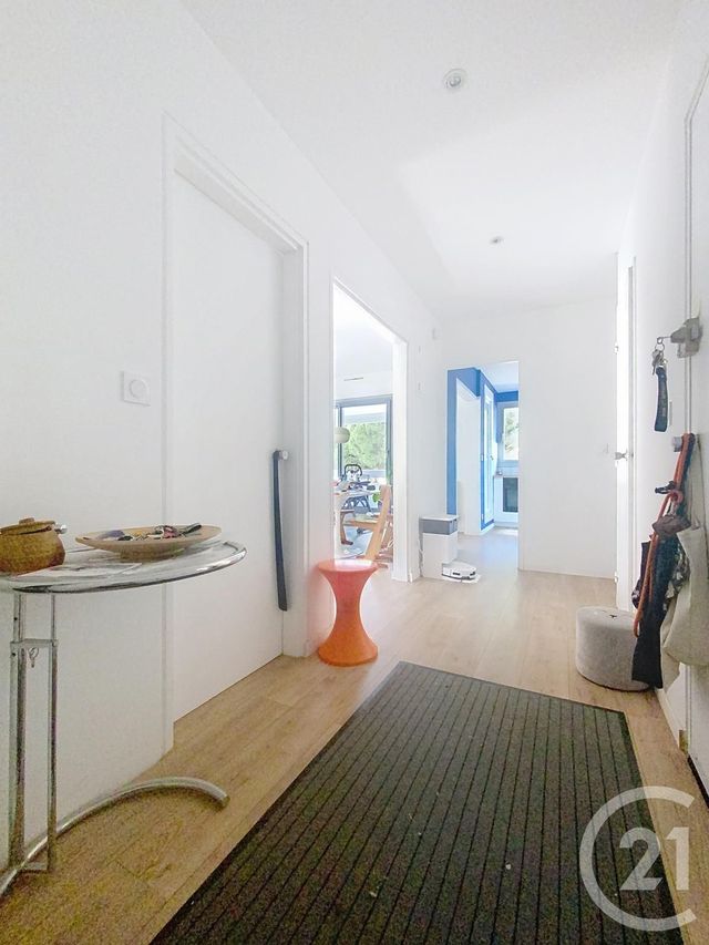 Appartement F3 à vendre - 3 pièces - 60.75 m2 - LA GRANDE MOTTE - 34 - LANGUEDOC-ROUSSILLON - Century 21 Agence Soleil