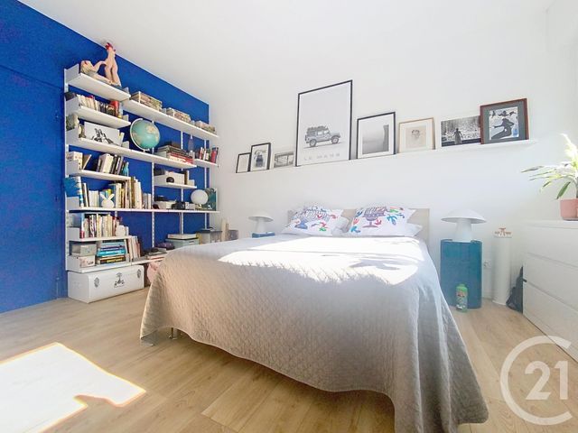 Appartement F3 à vendre - 3 pièces - 60.75 m2 - LA GRANDE MOTTE - 34 - LANGUEDOC-ROUSSILLON - Century 21 Agence Soleil