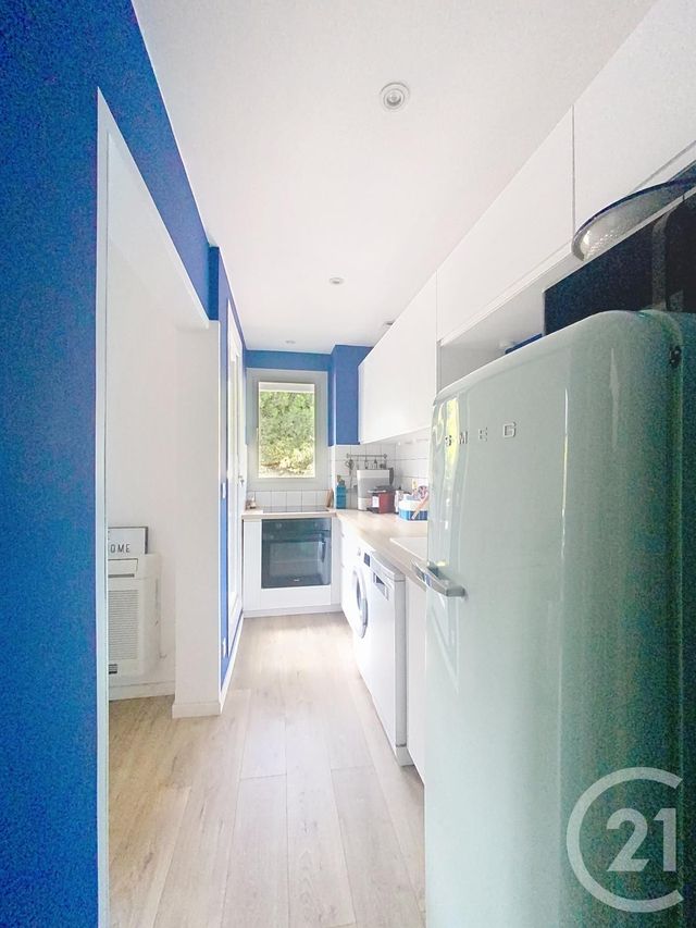 Appartement F3 à vendre - 3 pièces - 60.75 m2 - LA GRANDE MOTTE - 34 - LANGUEDOC-ROUSSILLON - Century 21 Agence Soleil