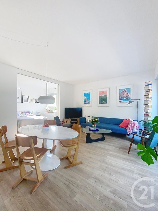 Appartement F3 à vendre - 3 pièces - 60.75 m2 - LA GRANDE MOTTE - 34 - LANGUEDOC-ROUSSILLON - Century 21 Agence Soleil