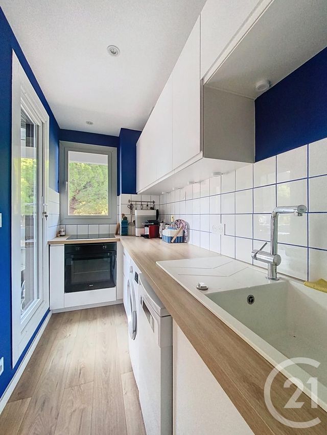 Appartement F3 à vendre - 3 pièces - 60.75 m2 - LA GRANDE MOTTE - 34 - LANGUEDOC-ROUSSILLON - Century 21 Agence Soleil