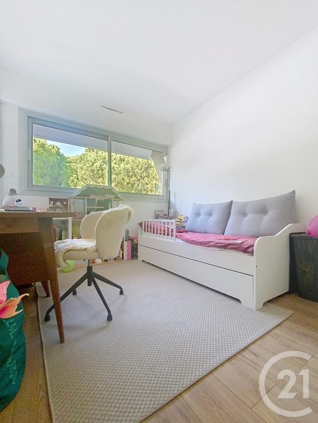 Appartement F3 à vendre - 3 pièces - 60.75 m2 - LA GRANDE MOTTE - 34 - LANGUEDOC-ROUSSILLON - Century 21 Agence Soleil