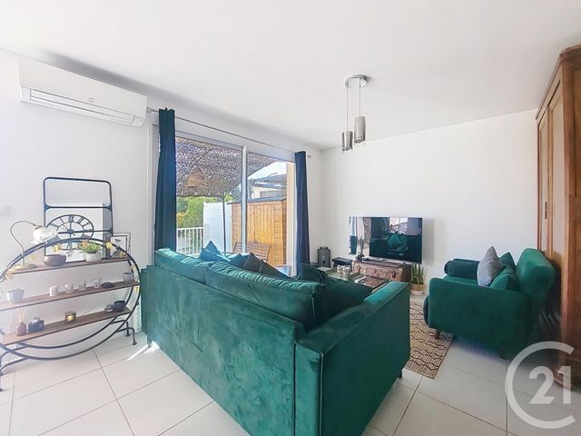 Afficher la photo en grand maison à vendre - 3 pièces - 57.11 m2 - NIMES - 30 - LANGUEDOC-ROUSSILLON - Century 21 Agence Soleil