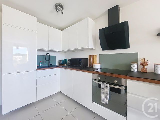 Afficher la photo en grand maison à vendre - 3 pièces - 57.11 m2 - NIMES - 30 - LANGUEDOC-ROUSSILLON - Century 21 Agence Soleil