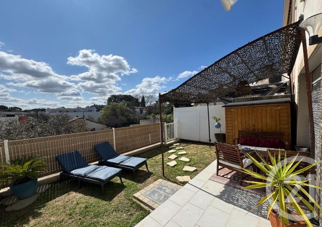 Maison à vendre NIMES