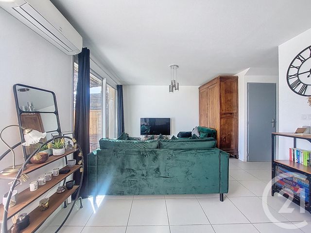 Afficher la photo en grand maison à vendre - 3 pièces - 57.11 m2 - NIMES - 30 - LANGUEDOC-ROUSSILLON - Century 21 Agence Soleil