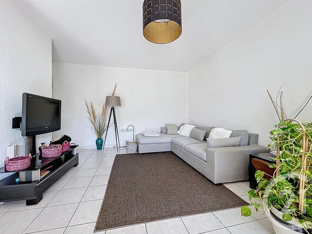 Afficher la photo en grand Appartement T3 à vendre - 3 pièces - 66.76 m2 - MONTPELLIER - 34 - LANGUEDOC-ROUSSILLON - Century 21 Agence Soleil