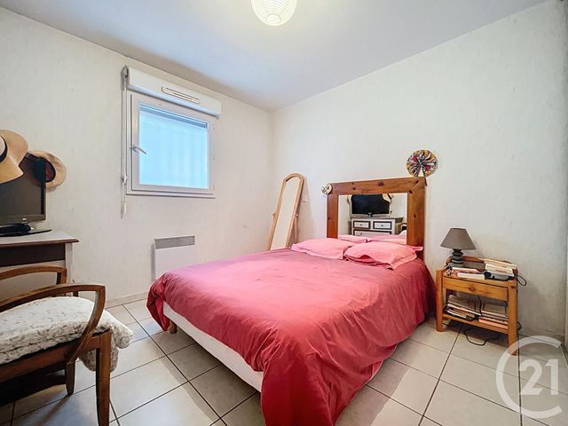 Afficher la photo en grand Appartement T3 à vendre - 3 pièces - 66.76 m2 - MONTPELLIER - 34 - LANGUEDOC-ROUSSILLON - Century 21 Agence Soleil