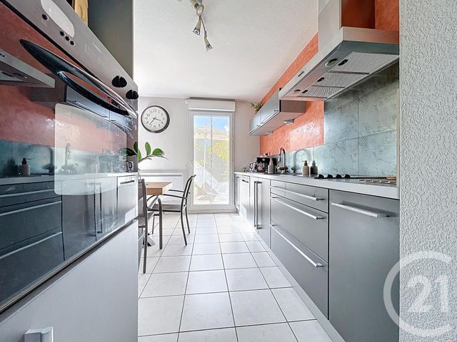 Afficher la photo en grand Appartement T3 à vendre - 3 pièces - 66.76 m2 - MONTPELLIER - 34 - LANGUEDOC-ROUSSILLON - Century 21 Agence Soleil