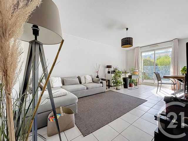 Afficher la photo en grand Appartement T3 à vendre - 3 pièces - 66.76 m2 - MONTPELLIER - 34 - LANGUEDOC-ROUSSILLON - Century 21 Agence Soleil