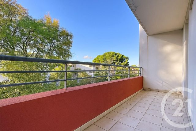 appartement - MONTPELLIER - 34