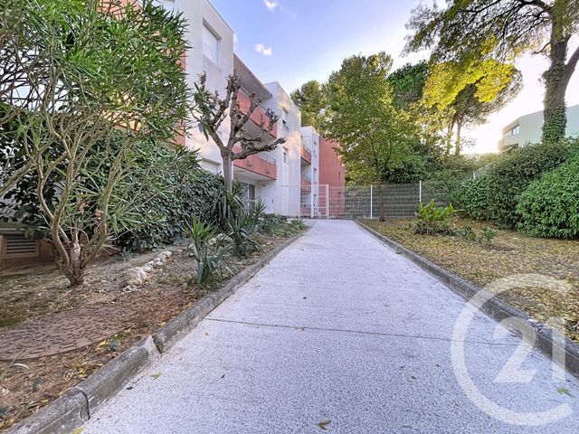 Afficher la photo en grand Appartement T2 à vendre - 2 pièces - 39.16 m2 - MONTPELLIER - 34 - LANGUEDOC-ROUSSILLON - Century 21 Agence Soleil
