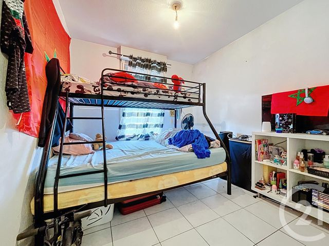 Afficher la photo en grand Appartement T2 à vendre - 2 pièces - 39.16 m2 - MONTPELLIER - 34 - LANGUEDOC-ROUSSILLON - Century 21 Agence Soleil