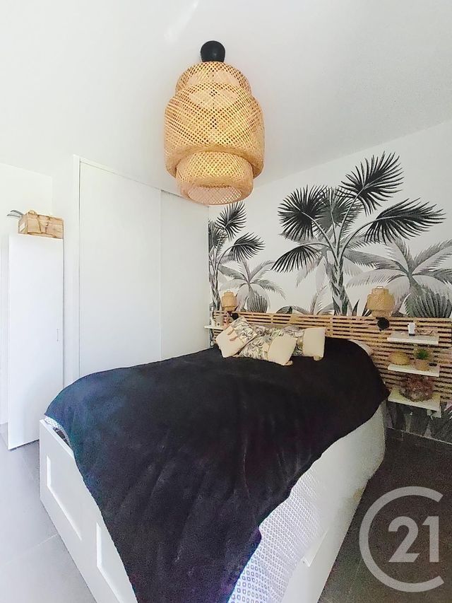 Appartement F2 à vendre - 2 pièces - 49.0 m2 - LA GRANDE MOTTE - 34 - LANGUEDOC-ROUSSILLON - Century 21 Agence Soleil