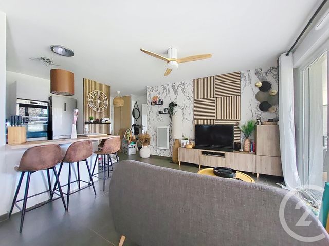 Appartement F2 à vendre LA GRANDE MOTTE