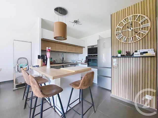 Appartement F2 à vendre - 2 pièces - 49.0 m2 - LA GRANDE MOTTE - 34 - LANGUEDOC-ROUSSILLON - Century 21 Agence Soleil