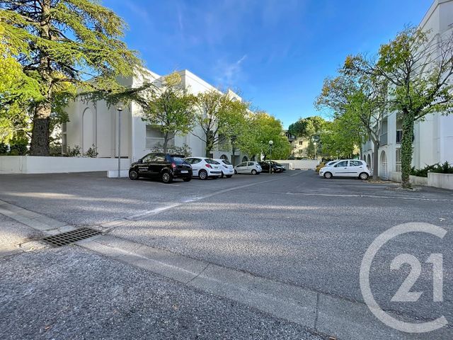 appartement - MONTPELLIER - 34