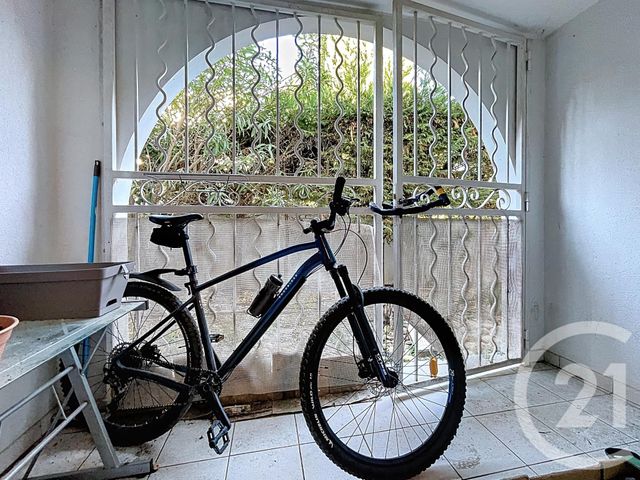 Appartement Studio à vendre - 1 pièce - 20.87 m2 - MONTPELLIER - 34 - LANGUEDOC-ROUSSILLON - Century 21 Agence Soleil