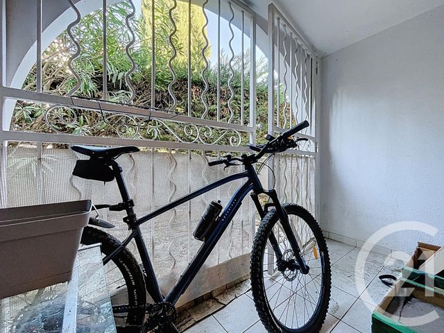 Appartement Studio à vendre - 1 pièce - 20.87 m2 - MONTPELLIER - 34 - LANGUEDOC-ROUSSILLON - Century 21 Agence Soleil