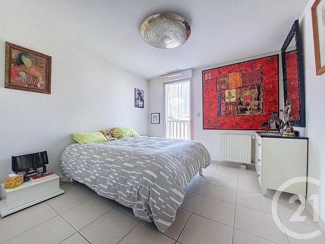 Appartement F3 à vendre - 3 pièces - 66.02 m2 - MAUGUIO CARNON - 34 - LANGUEDOC-ROUSSILLON - Century 21 Agence Soleil