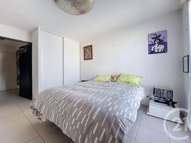 Appartement F3 à vendre - 3 pièces - 66.02 m2 - MAUGUIO CARNON - 34 - LANGUEDOC-ROUSSILLON - Century 21 Agence Soleil