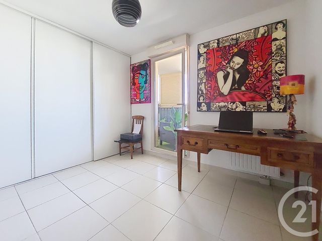 Appartement F3 à vendre - 3 pièces - 66.02 m2 - MAUGUIO CARNON - 34 - LANGUEDOC-ROUSSILLON - Century 21 Agence Soleil