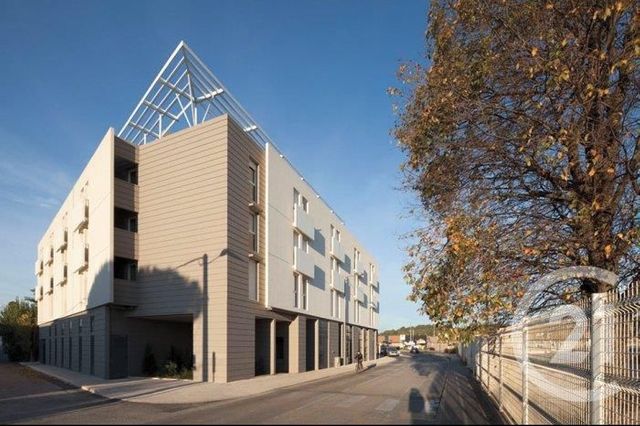 Appartement F1 à louer - 1 pièce - 18.68 m2 - CASTELNAU LE LEZ - 34 - LANGUEDOC-ROUSSILLON - Century 21 Agence Soleil
