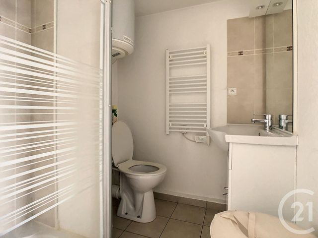 Appartement F1 à louer - 1 pièce - 18.68 m2 - CASTELNAU LE LEZ - 34 - LANGUEDOC-ROUSSILLON - Century 21 Agence Soleil