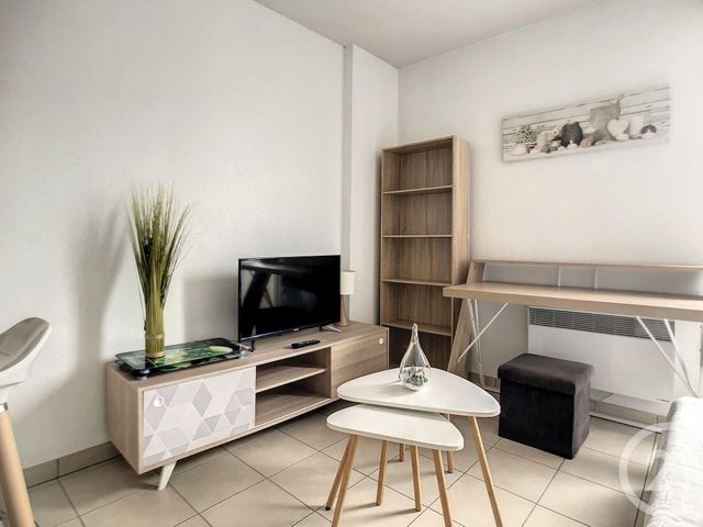 Appartement F1 à louer - 1 pièce - 18.68 m2 - CASTELNAU LE LEZ - 34 - LANGUEDOC-ROUSSILLON - Century 21 Agence Soleil