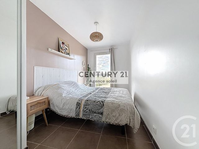 Appartement F3 à vendre - 3 pièces - 63.23 m2 - MAUGUIO CARNON - 34 - LANGUEDOC-ROUSSILLON - Century 21 Agence Soleil