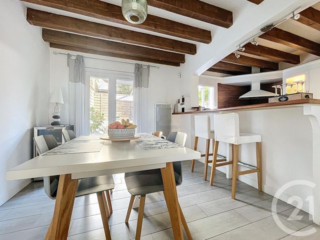 maison à vendre - 4 pièces - 95.59 m2 - MONTPELLIER - 34 - LANGUEDOC-ROUSSILLON - Century 21 Agence Soleil
