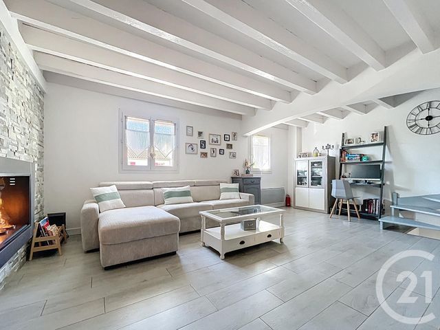 maison - MONTPELLIER - 34