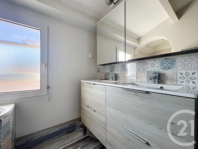 maison à vendre - 4 pièces - 95.59 m2 - MONTPELLIER - 34 - LANGUEDOC-ROUSSILLON - Century 21 Agence Soleil