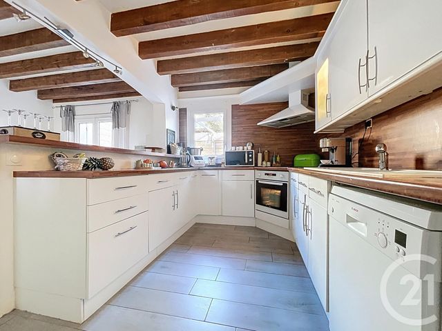 maison à vendre - 4 pièces - 95.59 m2 - MONTPELLIER - 34 - LANGUEDOC-ROUSSILLON - Century 21 Agence Soleil