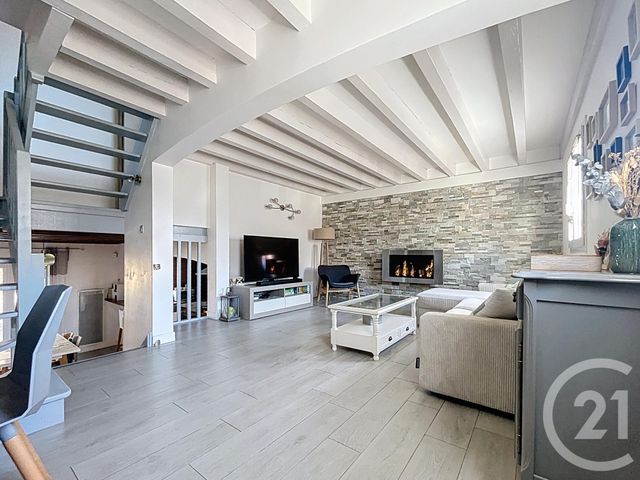 maison à vendre - 4 pièces - 95.59 m2 - MONTPELLIER - 34 - LANGUEDOC-ROUSSILLON - Century 21 Agence Soleil