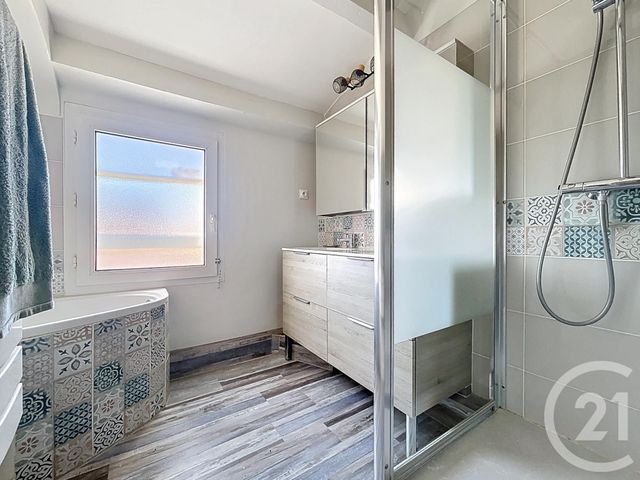 maison à vendre - 4 pièces - 95.59 m2 - MONTPELLIER - 34 - LANGUEDOC-ROUSSILLON - Century 21 Agence Soleil