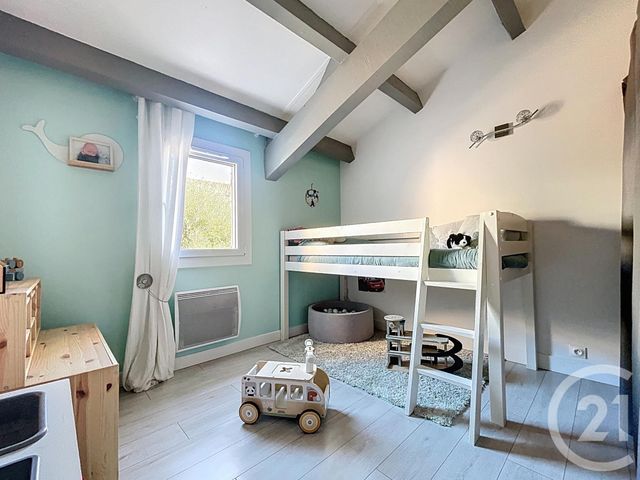 maison à vendre - 4 pièces - 95.59 m2 - MONTPELLIER - 34 - LANGUEDOC-ROUSSILLON - Century 21 Agence Soleil