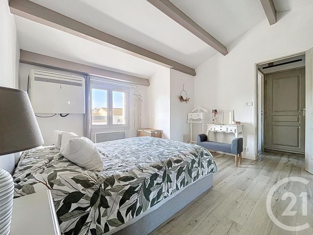 maison à vendre - 4 pièces - 95.59 m2 - MONTPELLIER - 34 - LANGUEDOC-ROUSSILLON - Century 21 Agence Soleil