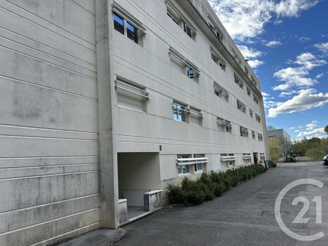 Appartement F1 à louer - 1 pièce - 19.98 m2 - MONTPELLIER - 34 - LANGUEDOC-ROUSSILLON - Century 21 Agence Soleil