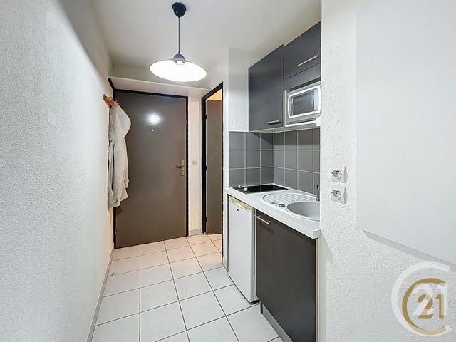 Appartement F1 à louer - 1 pièce - 19.98 m2 - MONTPELLIER - 34 - LANGUEDOC-ROUSSILLON - Century 21 Agence Soleil