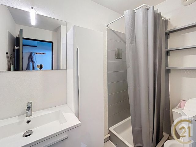 Appartement F1 à louer - 1 pièce - 19.98 m2 - MONTPELLIER - 34 - LANGUEDOC-ROUSSILLON - Century 21 Agence Soleil